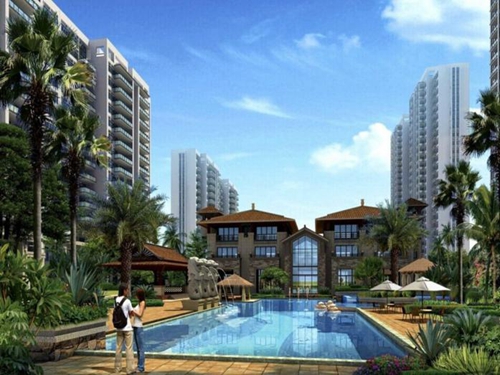 龙光江南大境房价还在涨（广东海景房价多少）