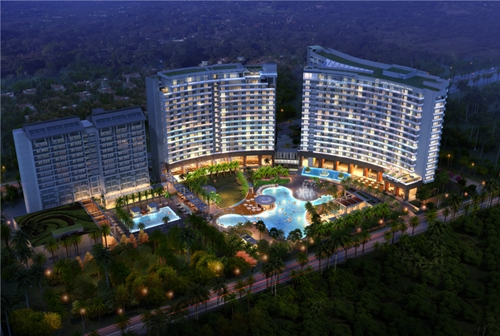 东莞万汇城壹号房产touzi分析房价走势、性价比及购房建议 东莞万汇城壹号房产touzi分析房价走势、性价比及购房建议