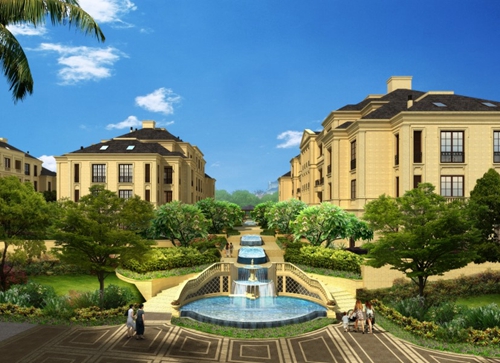 广东购房新规，和光尘樾房价为什么那么高