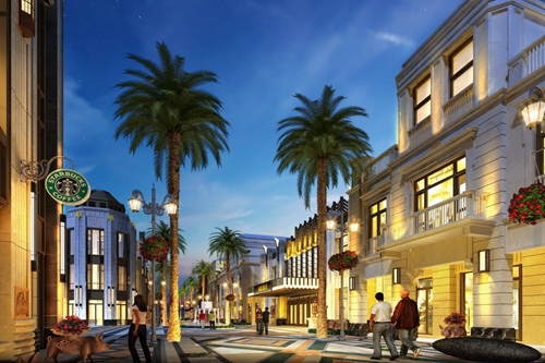 葵花里楼盘大揭秘超乎想象的优质房产! 葵花里楼盘大揭秘超乎想象的优质房产!